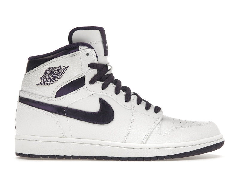 Jordan 1 Retro Grand Purple