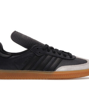 adidas Samba Pharrell Humanrace Black Men's - HP3384 - US