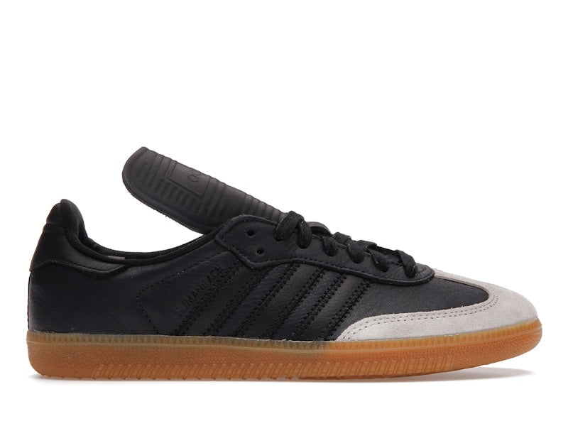 adidas Samba Pharrell Humanrace Black Men's - HP3384 - US