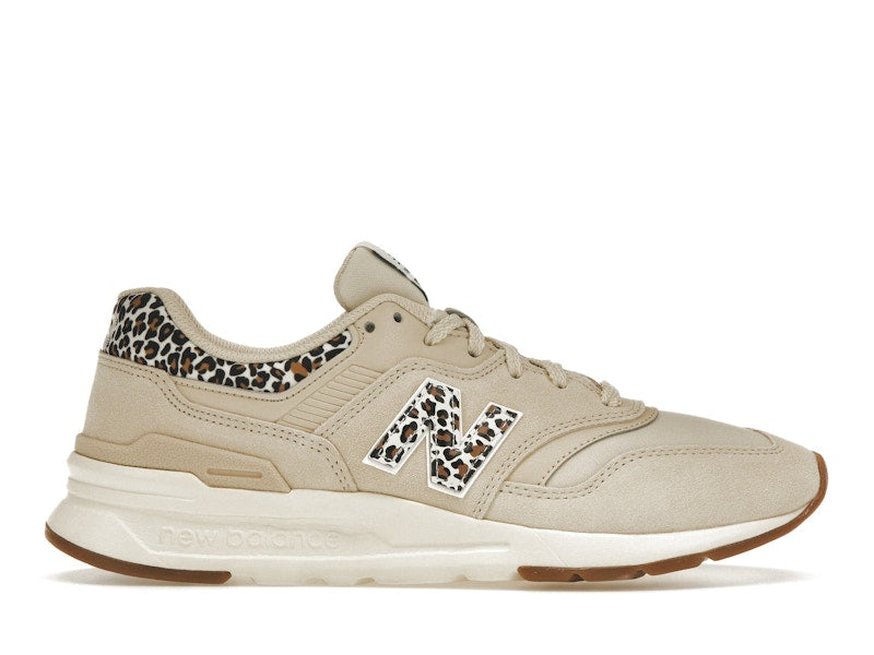 New Balance 997H Sandstone Animal Print (Women's)