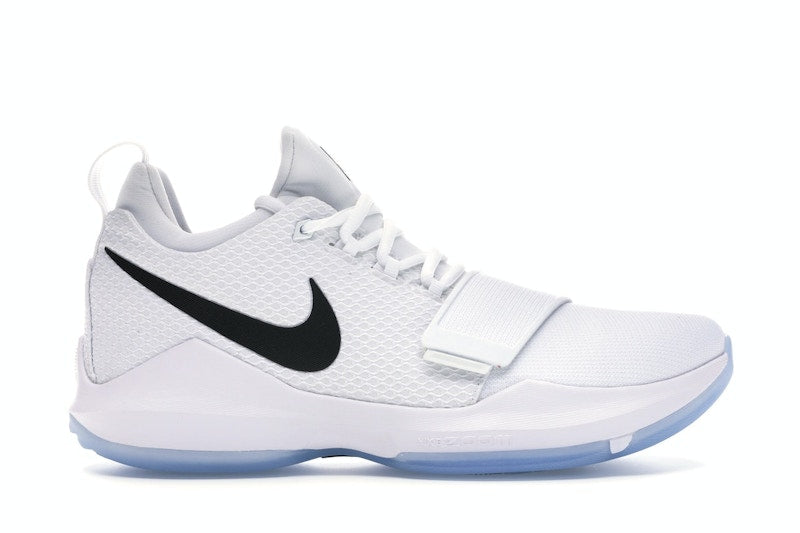 Nike PG 1 White Ice