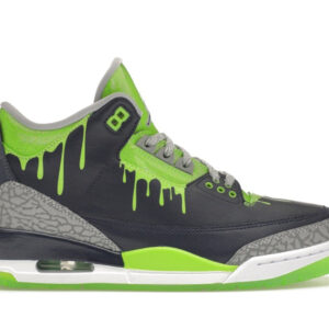 Jordan 3 Retro Doernbecher Hugo Men's - FZ3030-919 - US