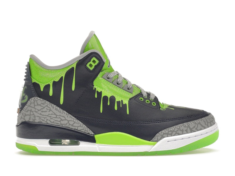 Jordan 3 Retro Doernbecher Hugo Men's - FZ3030-919 - US