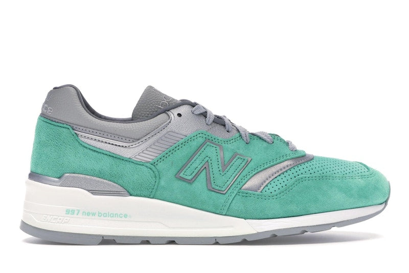New Balance 997 Concepts