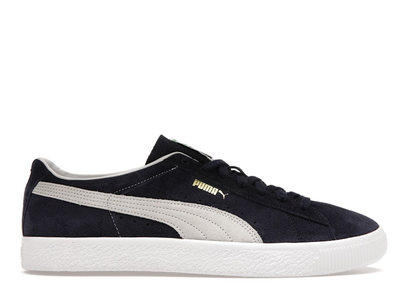Puma Suede Vintage Peacoat