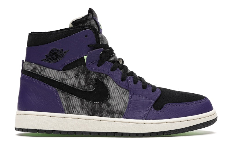 Jordan 1 High Zoom Air CMFT Bayou Boys