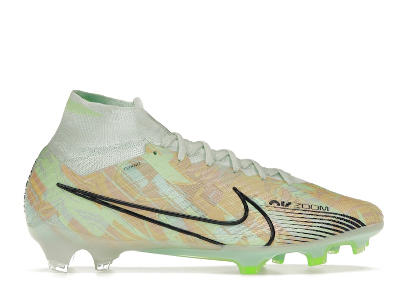 Nike Zoom Mercurial Superfly 9 Elite FG Bonded Pack