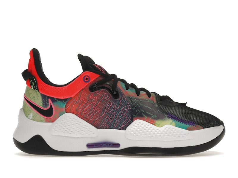 Nike PG 5 Multicolor
