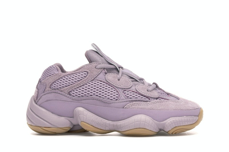 adidas Yeezy 500 Soft Vision Men's - FW2656 - US
