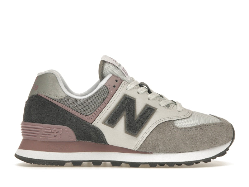 New Balance 574 Arctic Grey (Women's)