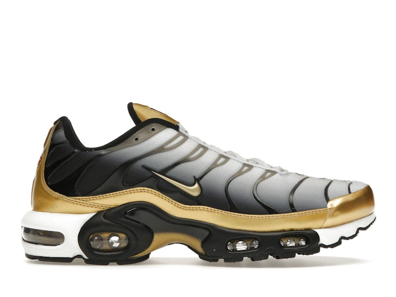 Nike Air Max Plus Premium Footlocker 50th Anniversary