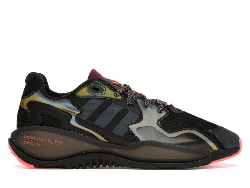 adidas ZX Alkyne atmos Neo Tokyo