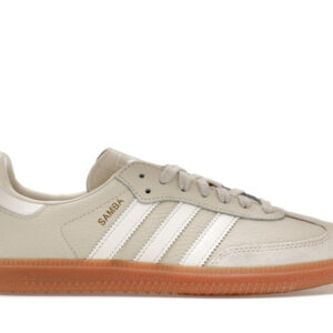 adidas Samba OG Aluminum Gum (Women's) - IE7013 - US