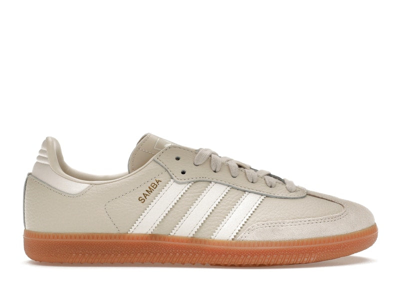 adidas Samba OG Aluminum Gum (Women's) - IE7013 - US