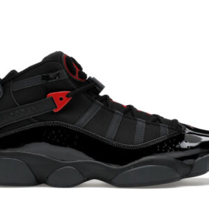 Jordan 6 Rings Anthracite