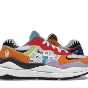 New Balance 57/40 BAPE Multi