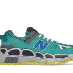 New Balance 574 YURT Salehe Bembury Universal Communication Emerald Sky