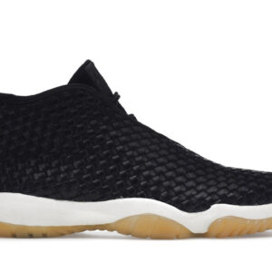 Jordan Future Black Gum