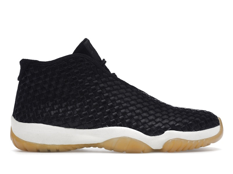Jordan Future Black Gum