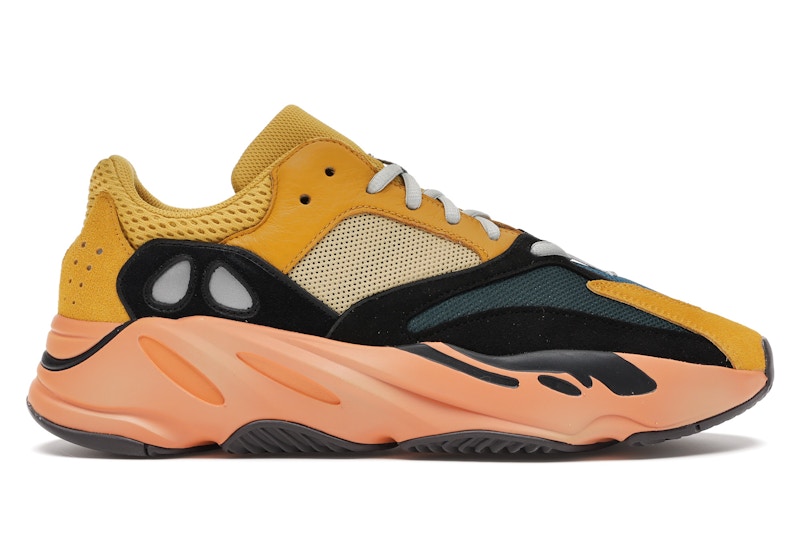 adidas Yeezy Boost 700 Sun Men's - GZ6984 - US