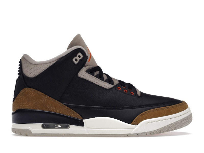 Jordan 3 Retro Desert Elephant Men's - CT8532-008 - US