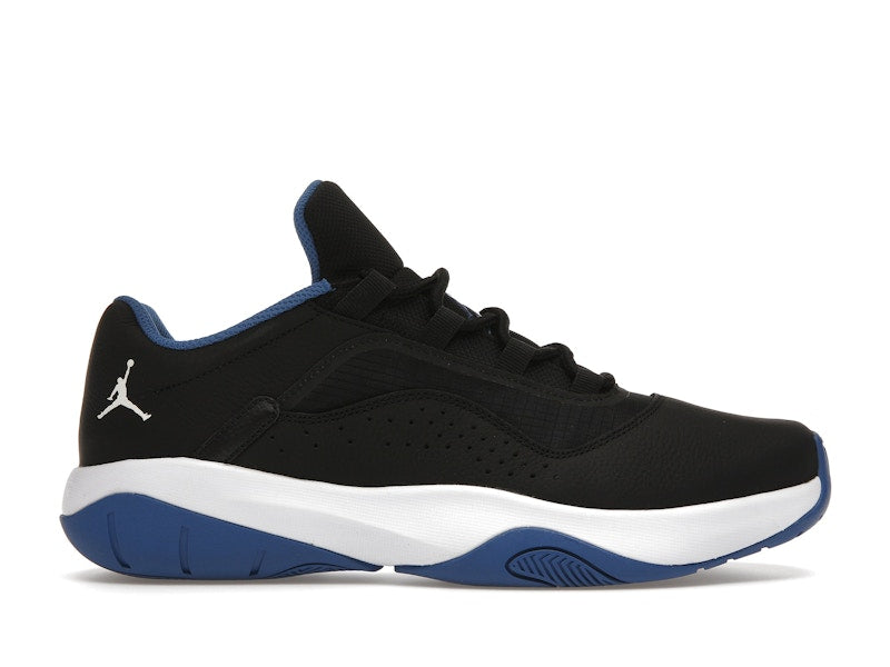 Jordan 11 CMFT Low Dark Marina Blue