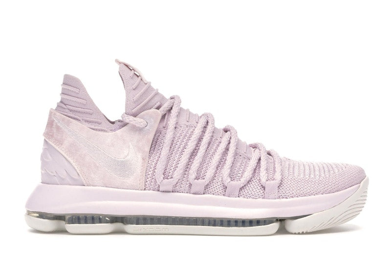 Nike KD 10 Aunt Pearl