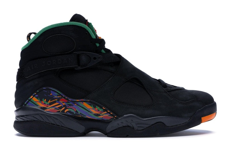 Jordan 8 Retro Tinker Air Raid