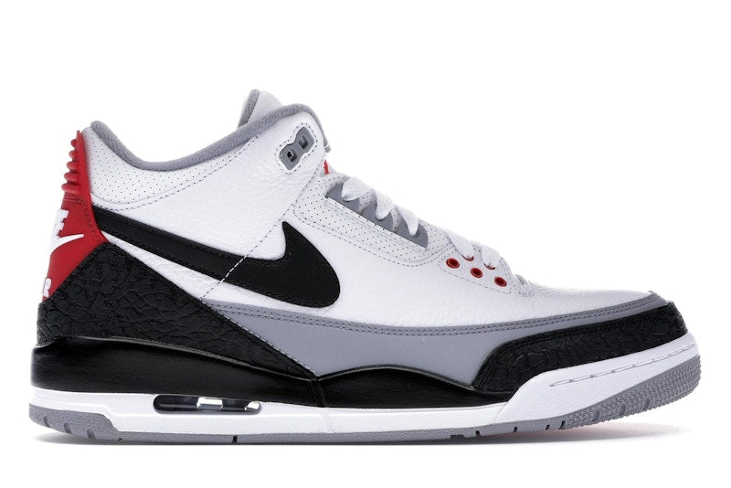 Jordan 3 Retro Tinker Hatfield Men's - AQ3835-160 - US