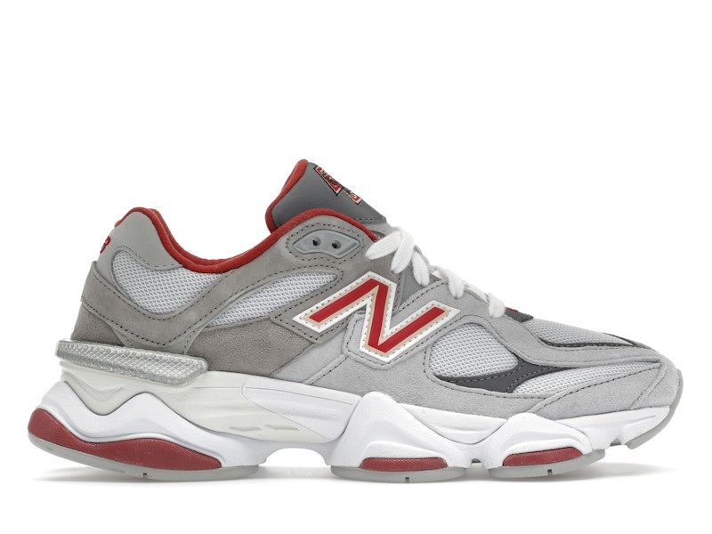 New Balance 9060 Boston College
