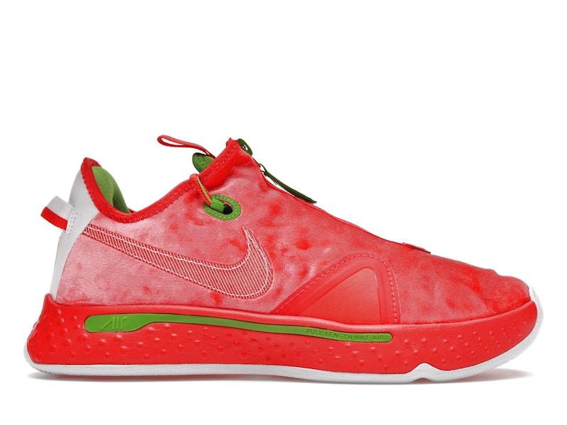 Nike PG 4 Christmas (2020)