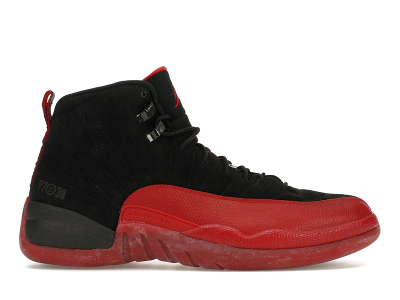 Jordan 12 Retro Flu Game (2009)