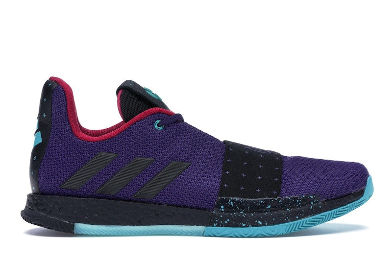 adidas Harden Vol. 3 Drew League