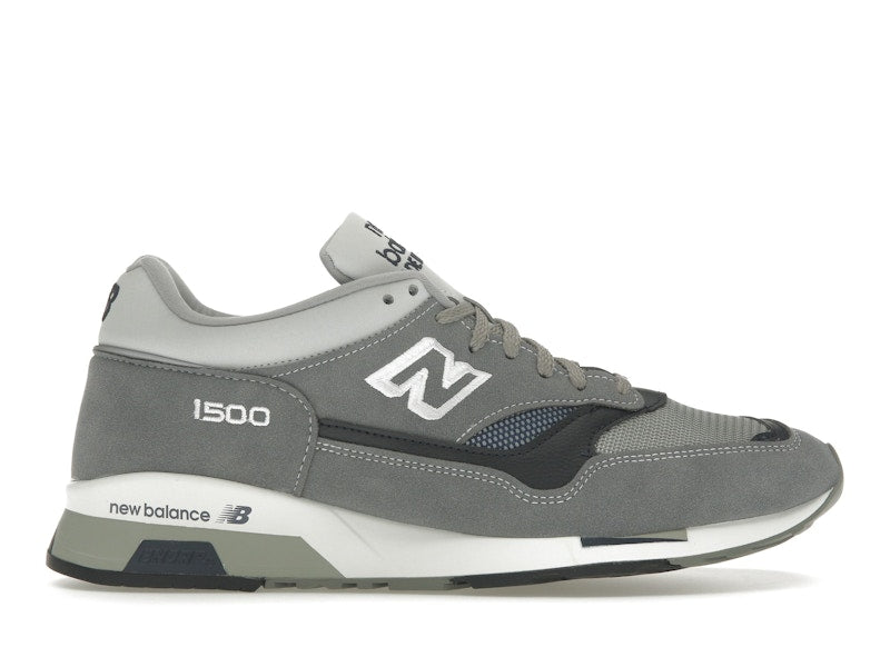New Balance 1500 MiUK Steel Grey