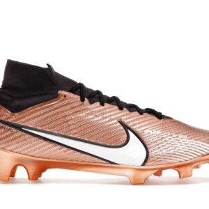 Nike Zoom Mercurial Superfly 9 Elite FG Generations Pack Metallic Copper