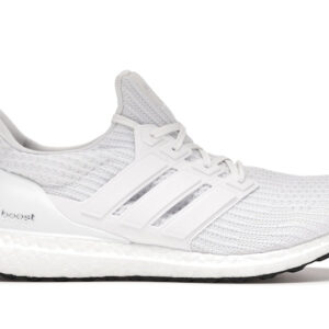 adidas Ultra Boost 4.0 Running White