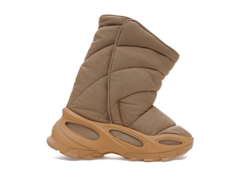 adidas Yeezy NSLTD Boot Khaki Men's - GX0054 - US