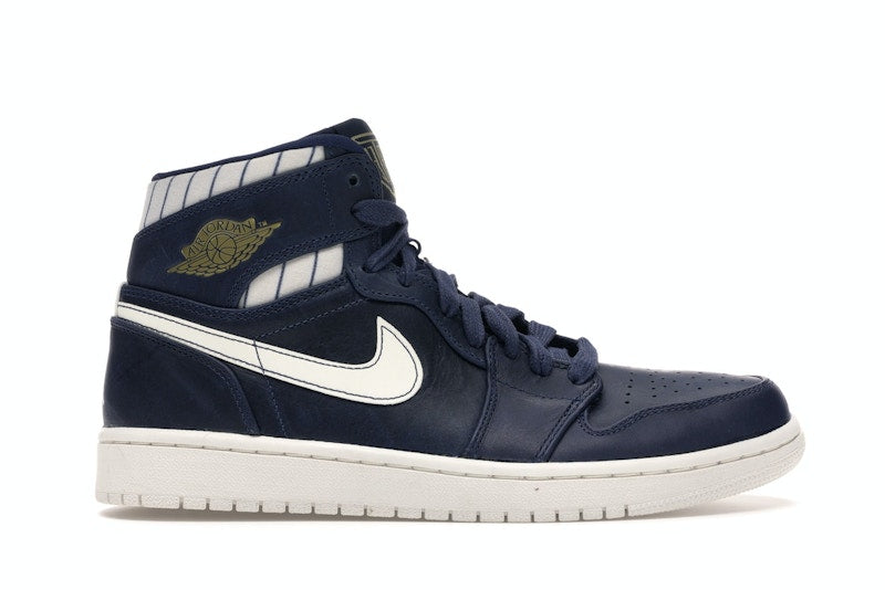 Jordan 1 Retro Jeter RE2PECT