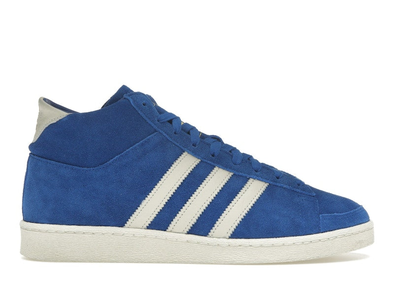 adidas Jabbar Hi Royal Blue Men's - JI3446 - US