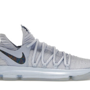 Nike KD 10 Anniversary