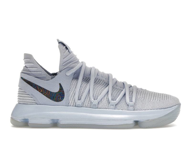 Nike KD 10 Anniversary