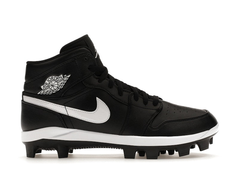 Jordan 1 Retro High MCS Black White