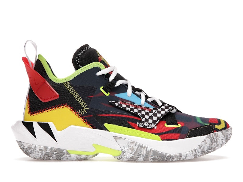 Jordan Why Not Zer0.4 Marathon Men's - DD4889-006/DD4888-006