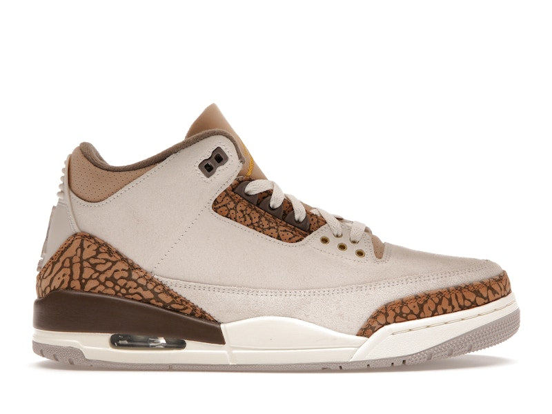 Jordan 3 Retro Palomino Men's - CT8532-102 - US