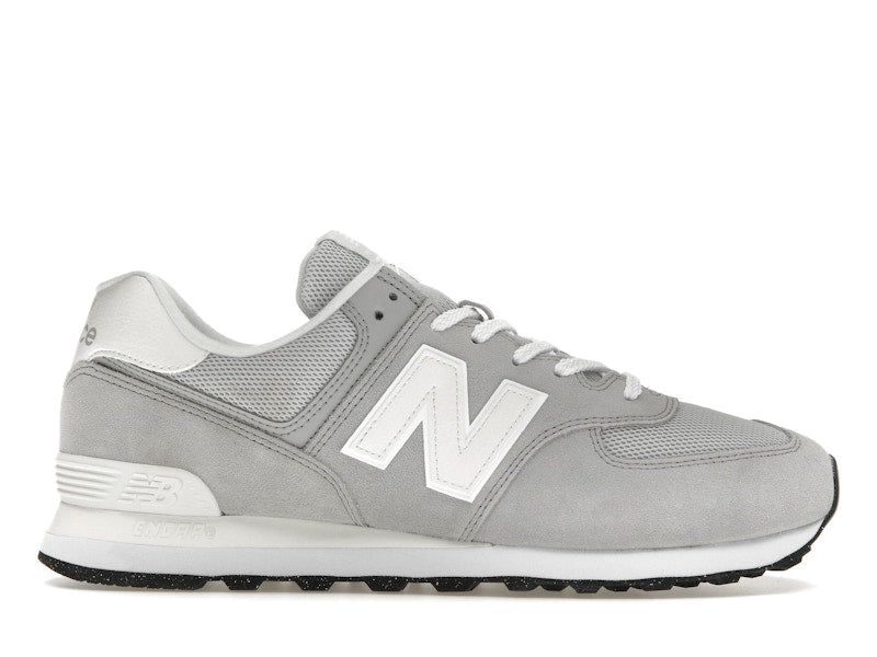 New Balance 574 Rain Cloud Reflection