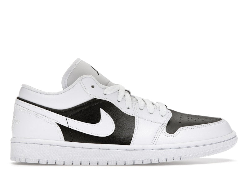 Jordan 1 Low Panda (Women's)