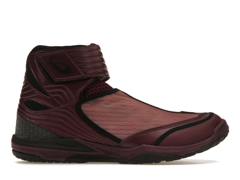 ASICS Gel-Nepxa Kiko Kostadinov Red Men's - 1023A009-500 - US