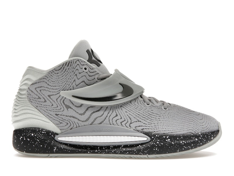 Nike KD 14 TB Wolf Grey