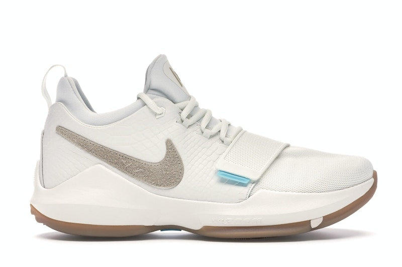 Nike PG 1 Ivory