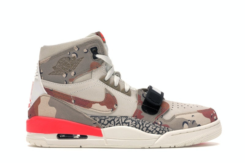 Jordan Legacy 312 Desert Camo